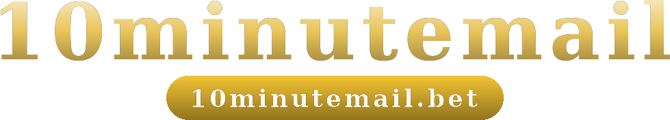 10minutemail logo